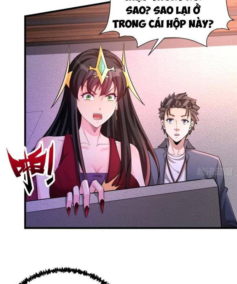 Phu Nhân Nhà Ta Đến Từ Địa Phủ Ngàn Năm Chap 12 - Next Chap 13
