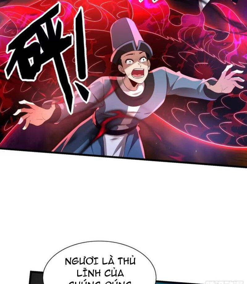 Phu Nhân Nhà Ta Đến Từ Địa Phủ Ngàn Năm Chap 12 - Next Chap 13