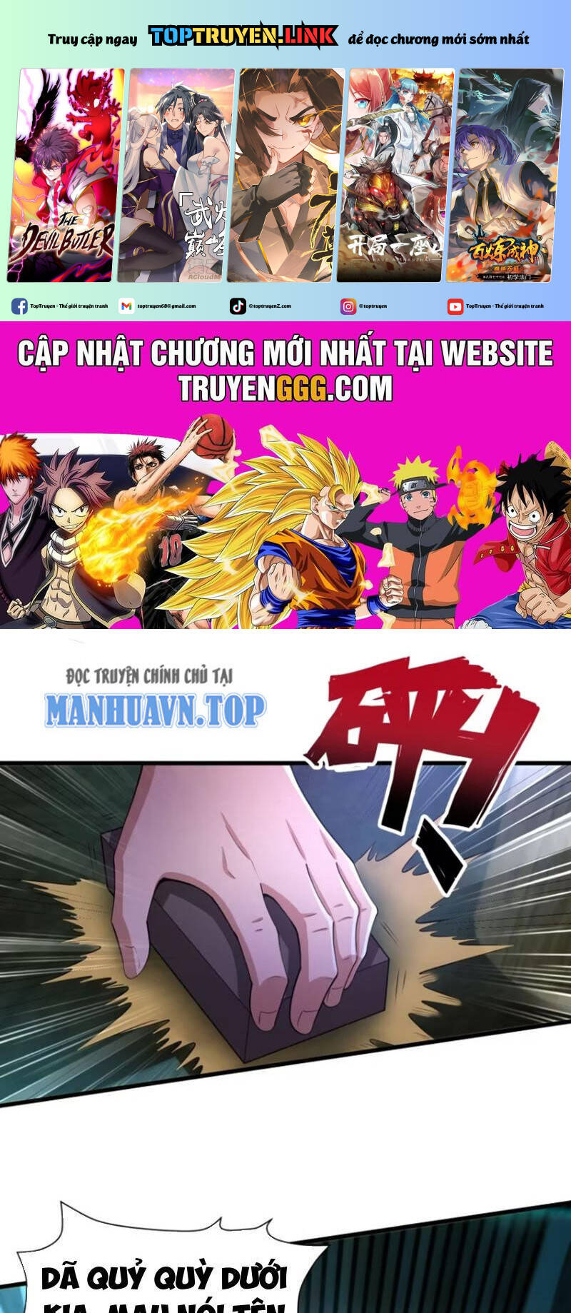 Phu Nhân Nhà Ta Đến Từ Địa Phủ Ngàn Năm Chap 13 - Next Chap 14