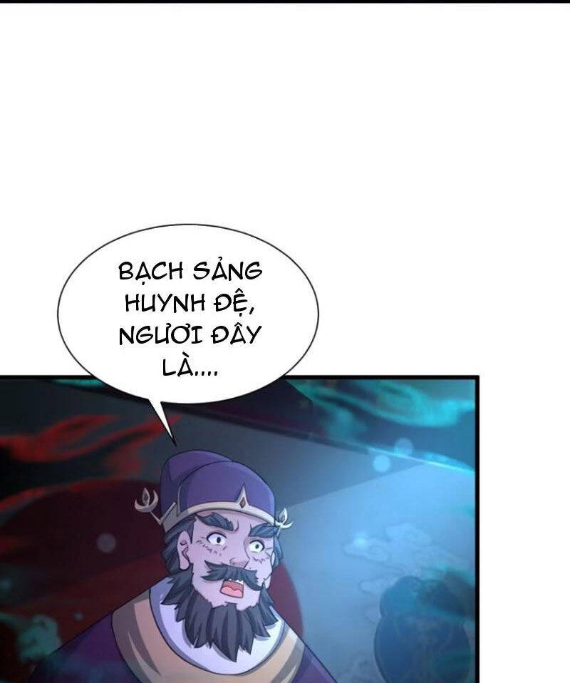 Phu Nhân Nhà Ta Đến Từ Địa Phủ Ngàn Năm Chap 13 - Next Chap 14