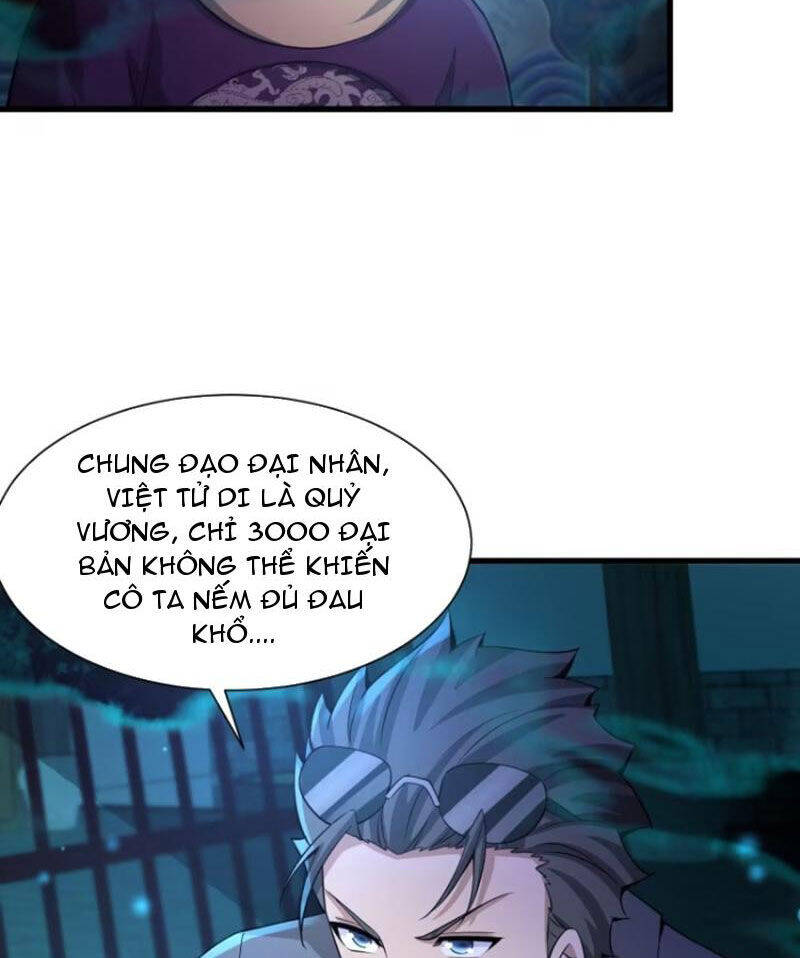 Phu Nhân Nhà Ta Đến Từ Địa Phủ Ngàn Năm Chap 13 - Next Chap 14