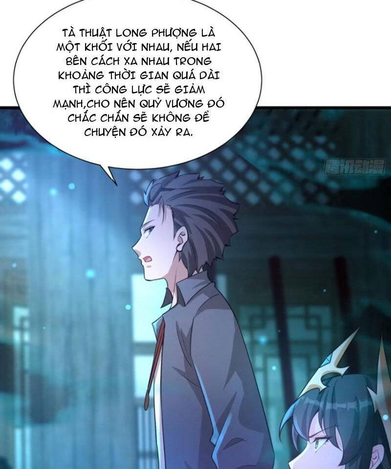 Phu Nhân Nhà Ta Đến Từ Địa Phủ Ngàn Năm Chap 13 - Next Chap 14