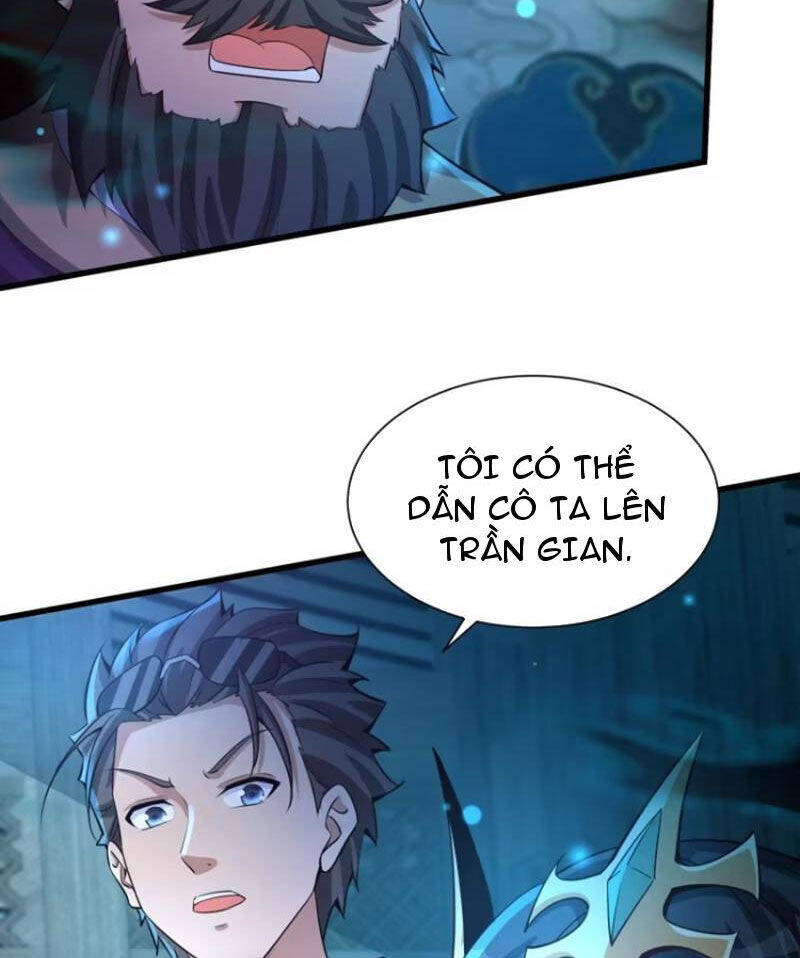 Phu Nhân Nhà Ta Đến Từ Địa Phủ Ngàn Năm Chap 13 - Next Chap 14