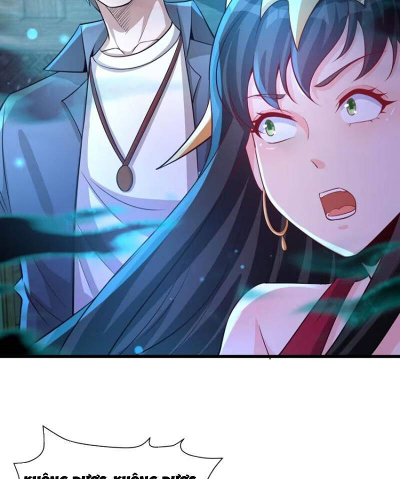 Phu Nhân Nhà Ta Đến Từ Địa Phủ Ngàn Năm Chap 13 - Next Chap 14