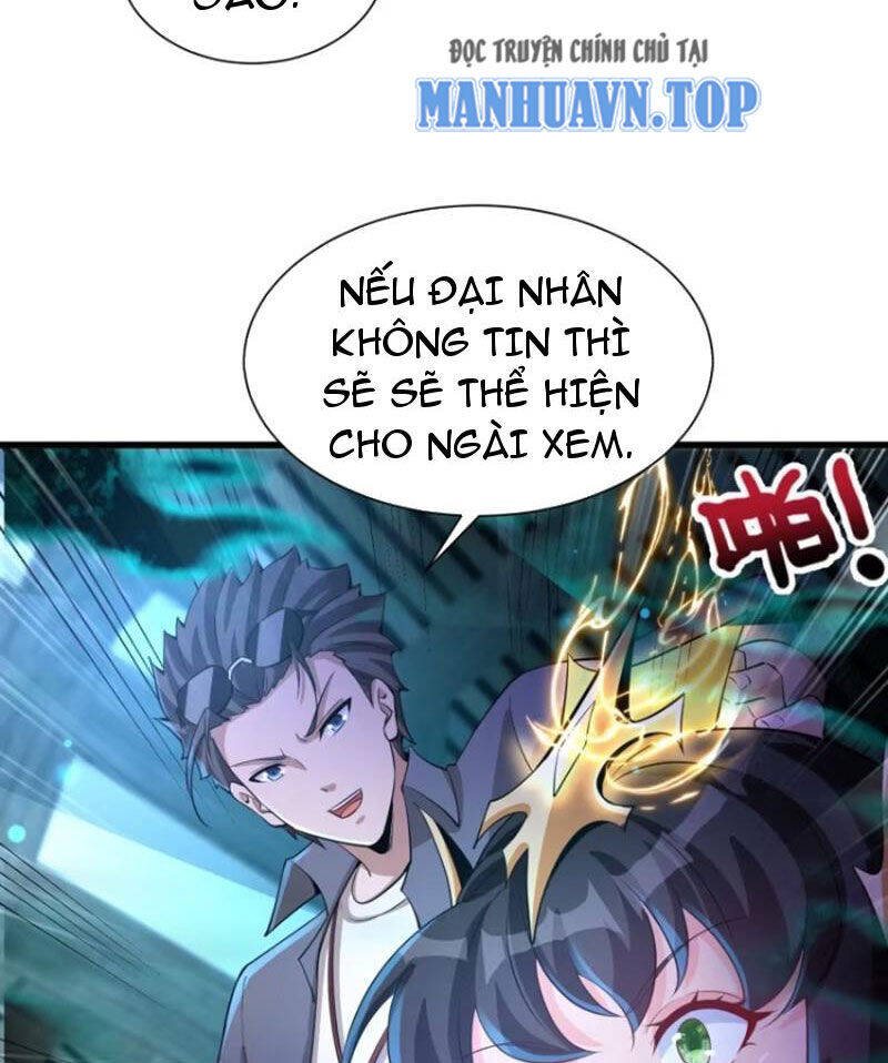 Phu Nhân Nhà Ta Đến Từ Địa Phủ Ngàn Năm Chap 13 - Next Chap 14