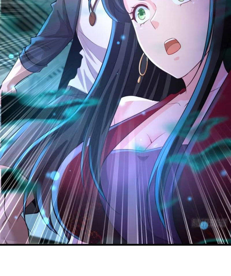 Phu Nhân Nhà Ta Đến Từ Địa Phủ Ngàn Năm Chap 13 - Next Chap 14