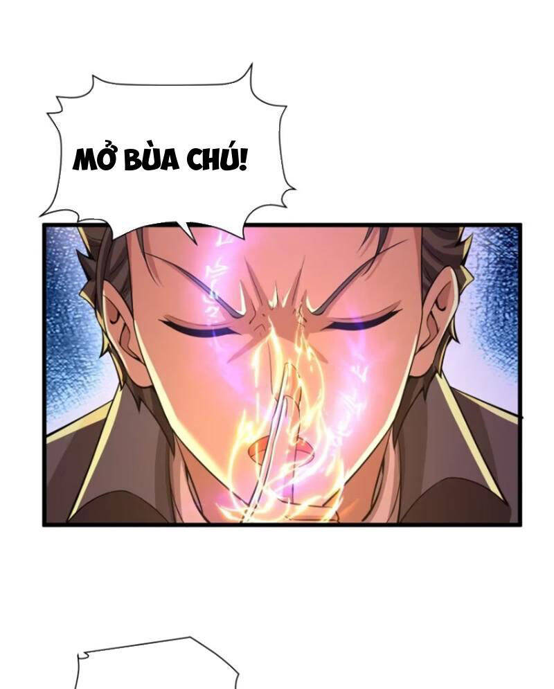 Phu Nhân Nhà Ta Đến Từ Địa Phủ Ngàn Năm Chap 13 - Next Chap 14