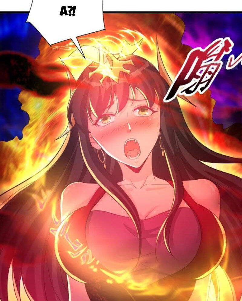 Phu Nhân Nhà Ta Đến Từ Địa Phủ Ngàn Năm Chap 13 - Next Chap 14