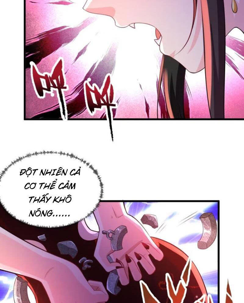 Phu Nhân Nhà Ta Đến Từ Địa Phủ Ngàn Năm Chap 13 - Next Chap 14