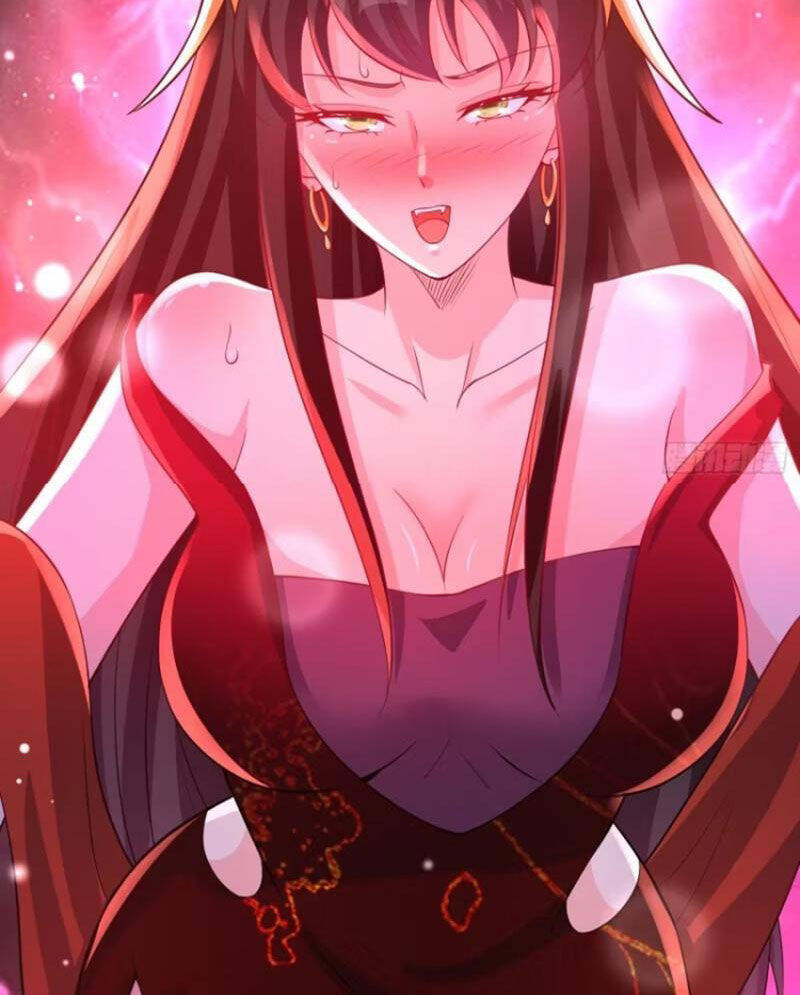 Phu Nhân Nhà Ta Đến Từ Địa Phủ Ngàn Năm Chap 13 - Next Chap 14