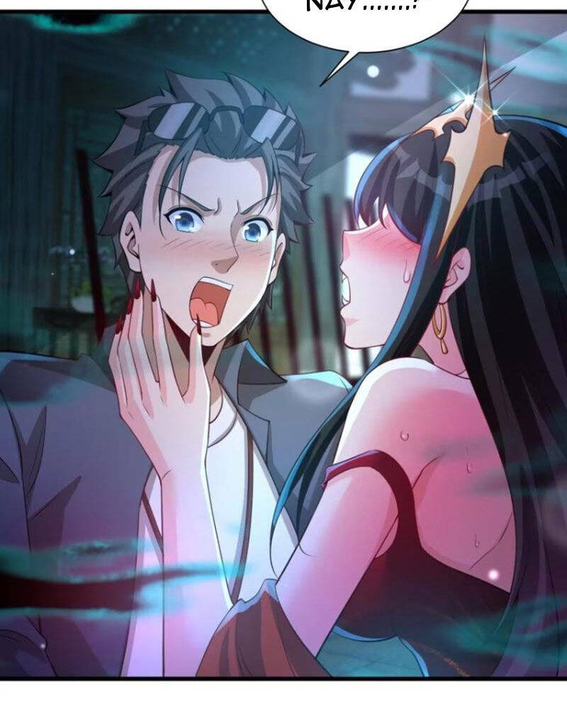 Phu Nhân Nhà Ta Đến Từ Địa Phủ Ngàn Năm Chap 13 - Next Chap 14