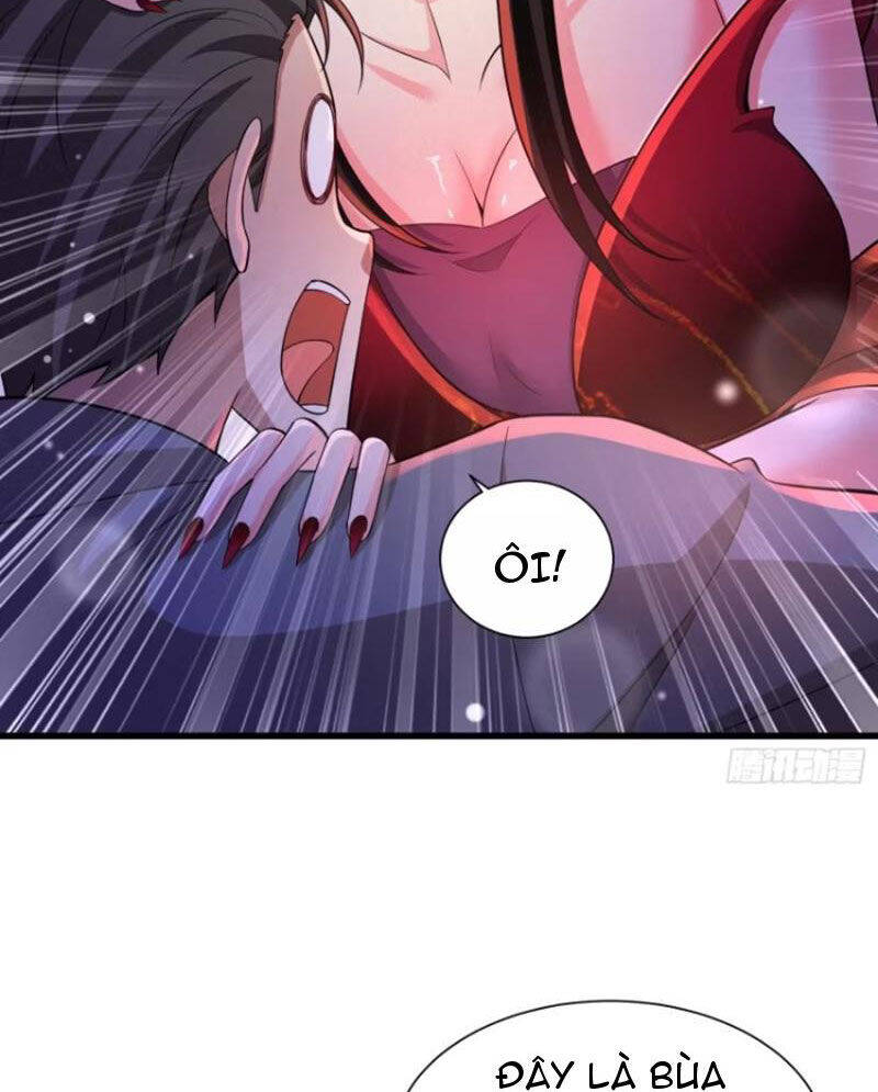 Phu Nhân Nhà Ta Đến Từ Địa Phủ Ngàn Năm Chap 13 - Next Chap 14