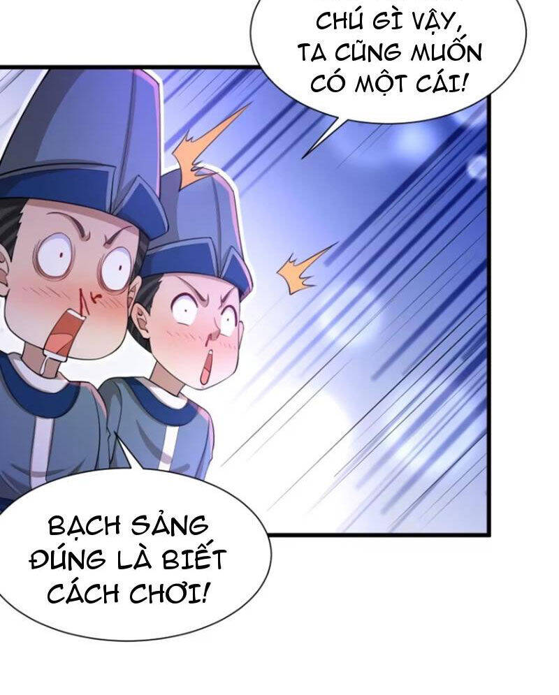 Phu Nhân Nhà Ta Đến Từ Địa Phủ Ngàn Năm Chap 13 - Next Chap 14