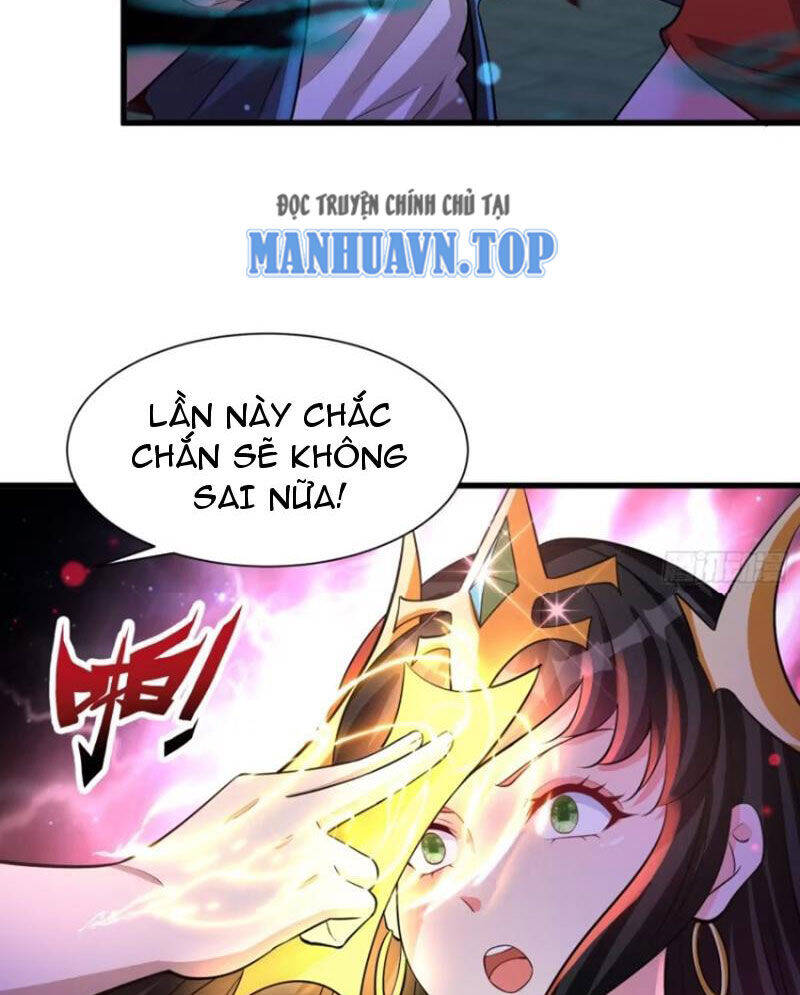 Phu Nhân Nhà Ta Đến Từ Địa Phủ Ngàn Năm Chap 13 - Next Chap 14