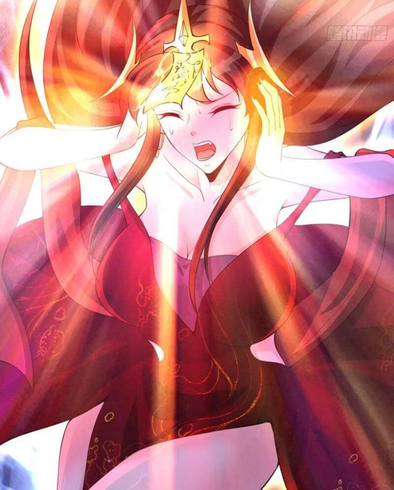 Phu Nhân Nhà Ta Đến Từ Địa Phủ Ngàn Năm Chap 13 - Next Chap 14