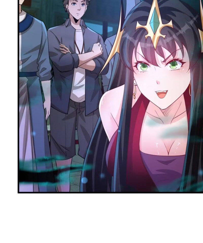 Phu Nhân Nhà Ta Đến Từ Địa Phủ Ngàn Năm Chap 13 - Next Chap 14