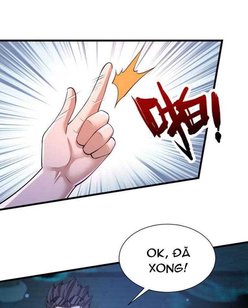 Phu Nhân Nhà Ta Đến Từ Địa Phủ Ngàn Năm Chap 13 - Next Chap 14