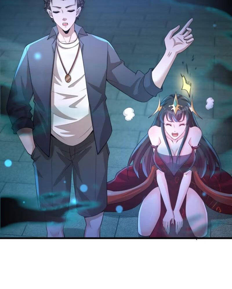 Phu Nhân Nhà Ta Đến Từ Địa Phủ Ngàn Năm Chap 13 - Next Chap 14