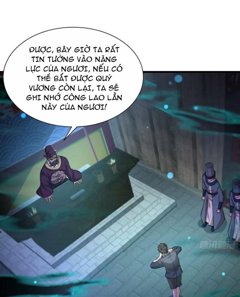 Phu Nhân Nhà Ta Đến Từ Địa Phủ Ngàn Năm Chap 13 - Next Chap 14