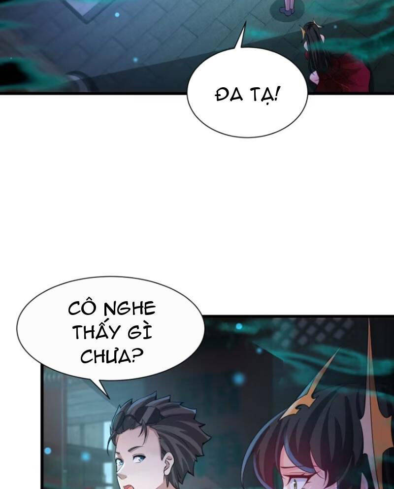 Phu Nhân Nhà Ta Đến Từ Địa Phủ Ngàn Năm Chap 13 - Next Chap 14