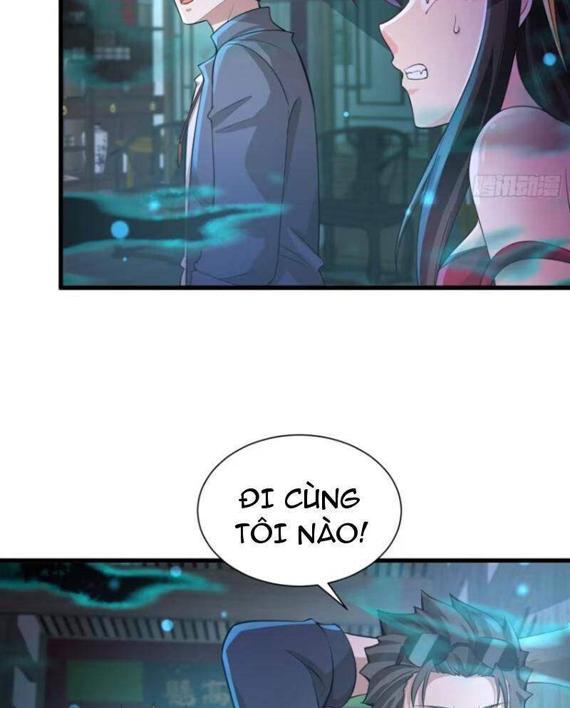Phu Nhân Nhà Ta Đến Từ Địa Phủ Ngàn Năm Chap 13 - Next Chap 14