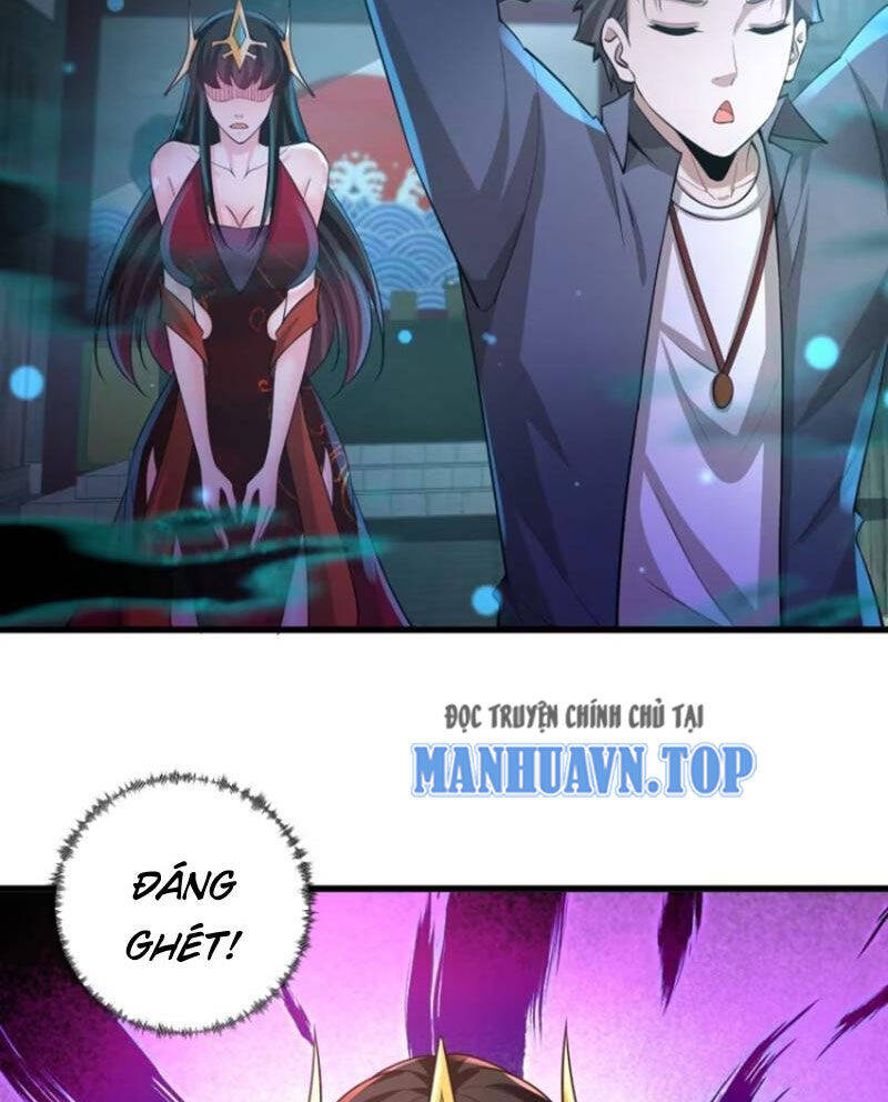 Phu Nhân Nhà Ta Đến Từ Địa Phủ Ngàn Năm Chap 13 - Next Chap 14