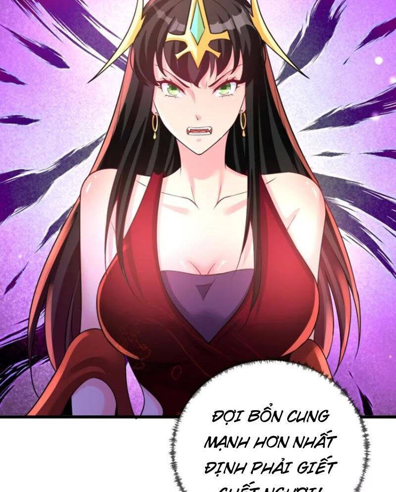 Phu Nhân Nhà Ta Đến Từ Địa Phủ Ngàn Năm Chap 13 - Next Chap 14