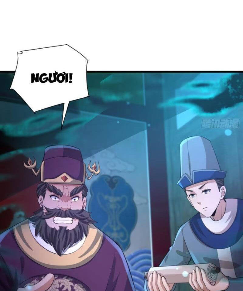 Phu Nhân Nhà Ta Đến Từ Địa Phủ Ngàn Năm Chap 13 - Next Chap 14
