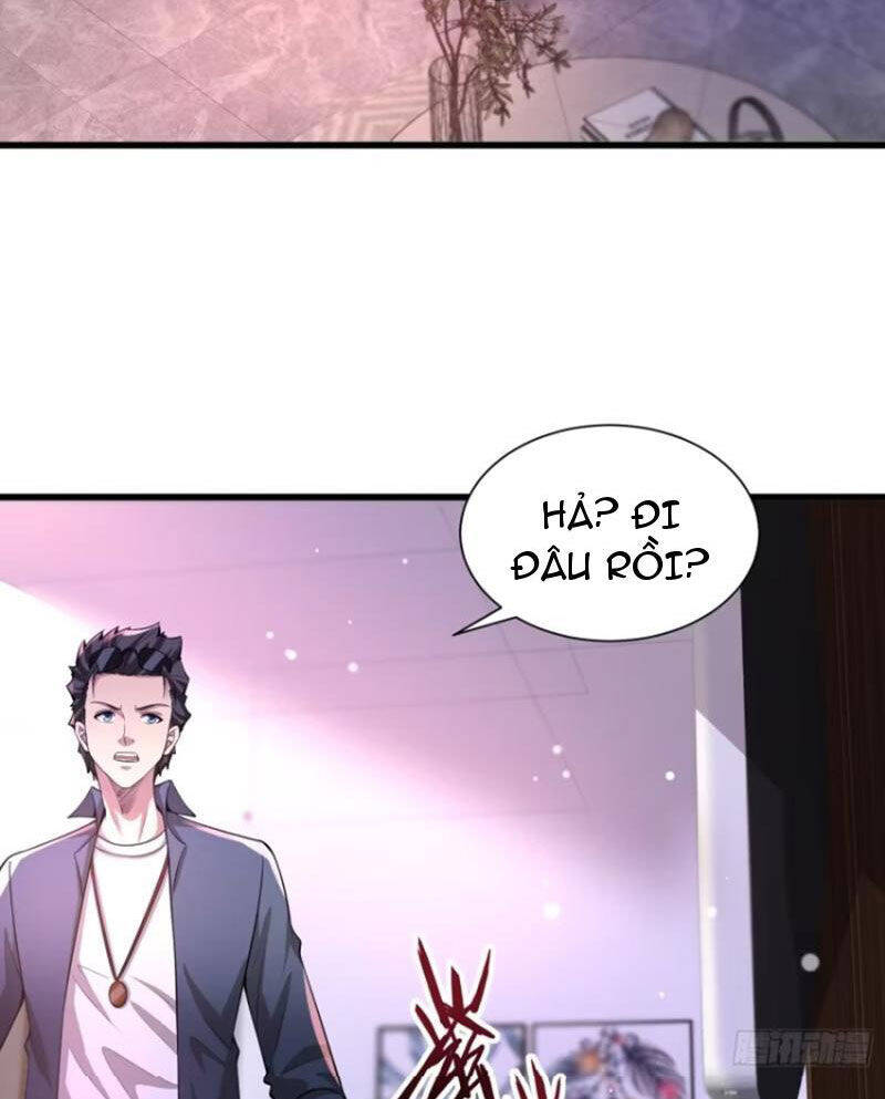 Phu Nhân Nhà Ta Đến Từ Địa Phủ Ngàn Năm Chap 13 - Next Chap 14
