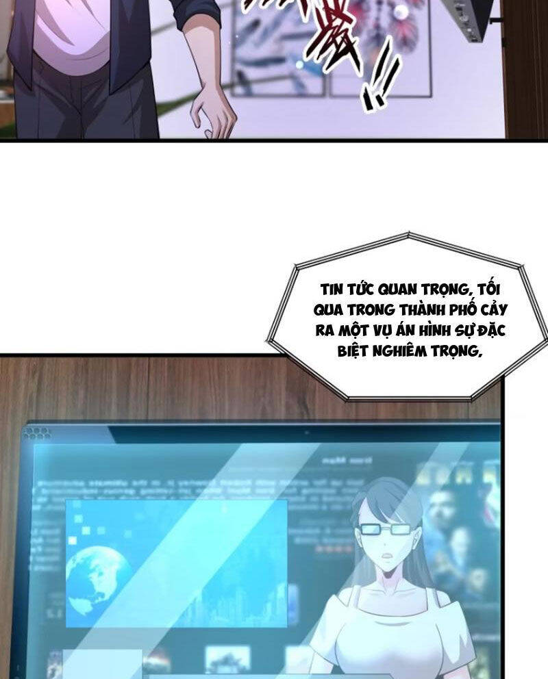 Phu Nhân Nhà Ta Đến Từ Địa Phủ Ngàn Năm Chap 13 - Next Chap 14