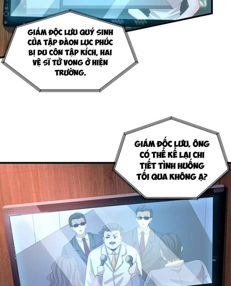 Phu Nhân Nhà Ta Đến Từ Địa Phủ Ngàn Năm Chap 13 - Next Chap 14