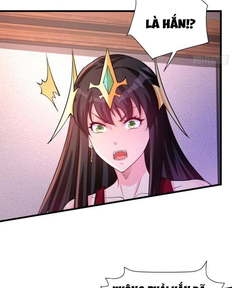 Phu Nhân Nhà Ta Đến Từ Địa Phủ Ngàn Năm Chap 13 - Next Chap 14