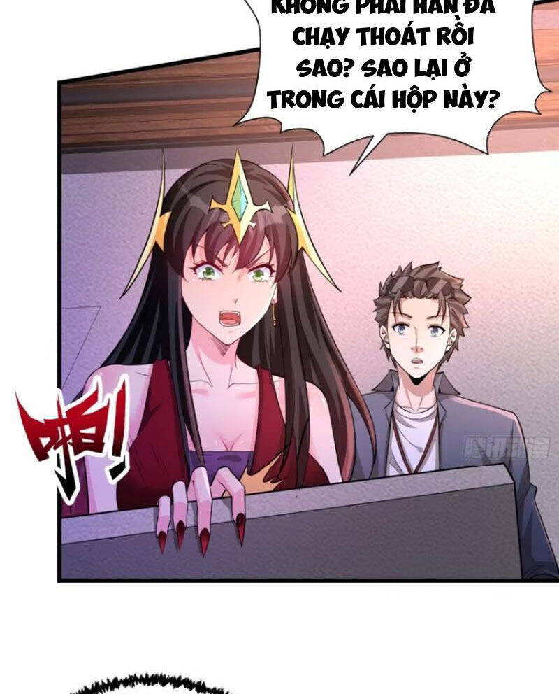 Phu Nhân Nhà Ta Đến Từ Địa Phủ Ngàn Năm Chap 13 - Next Chap 14