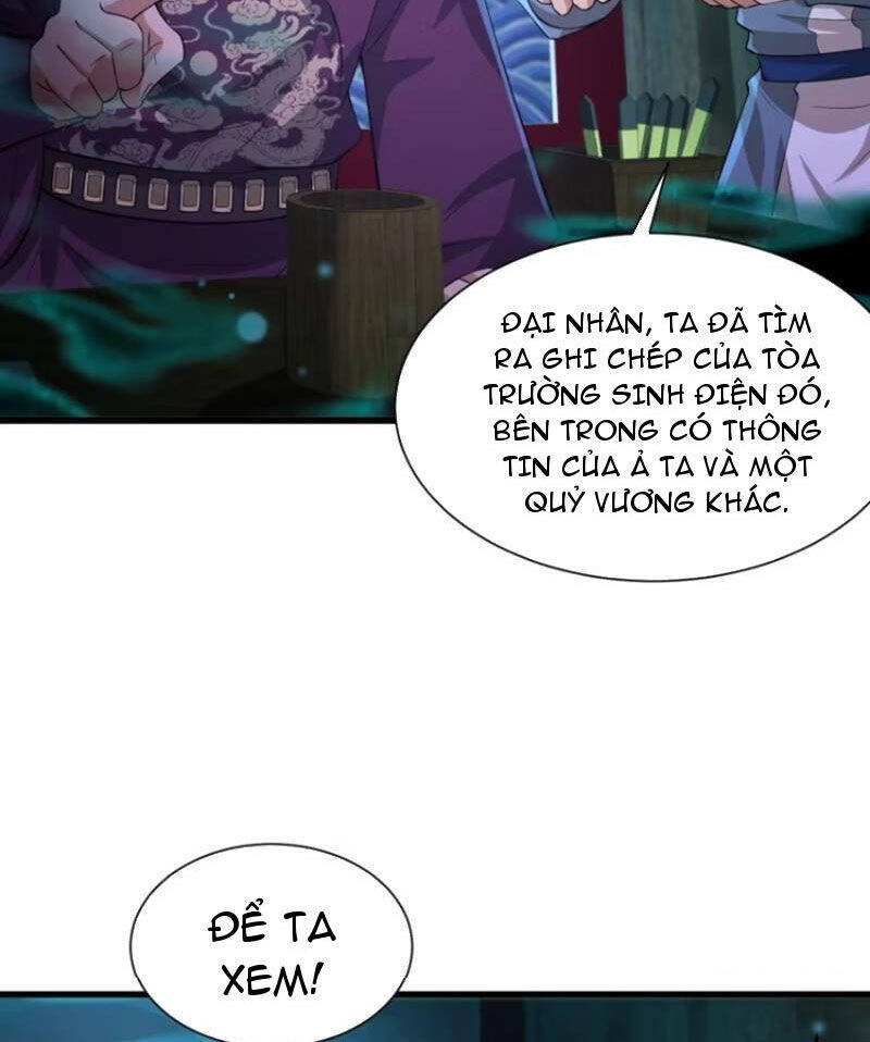 Phu Nhân Nhà Ta Đến Từ Địa Phủ Ngàn Năm Chap 13 - Next Chap 14