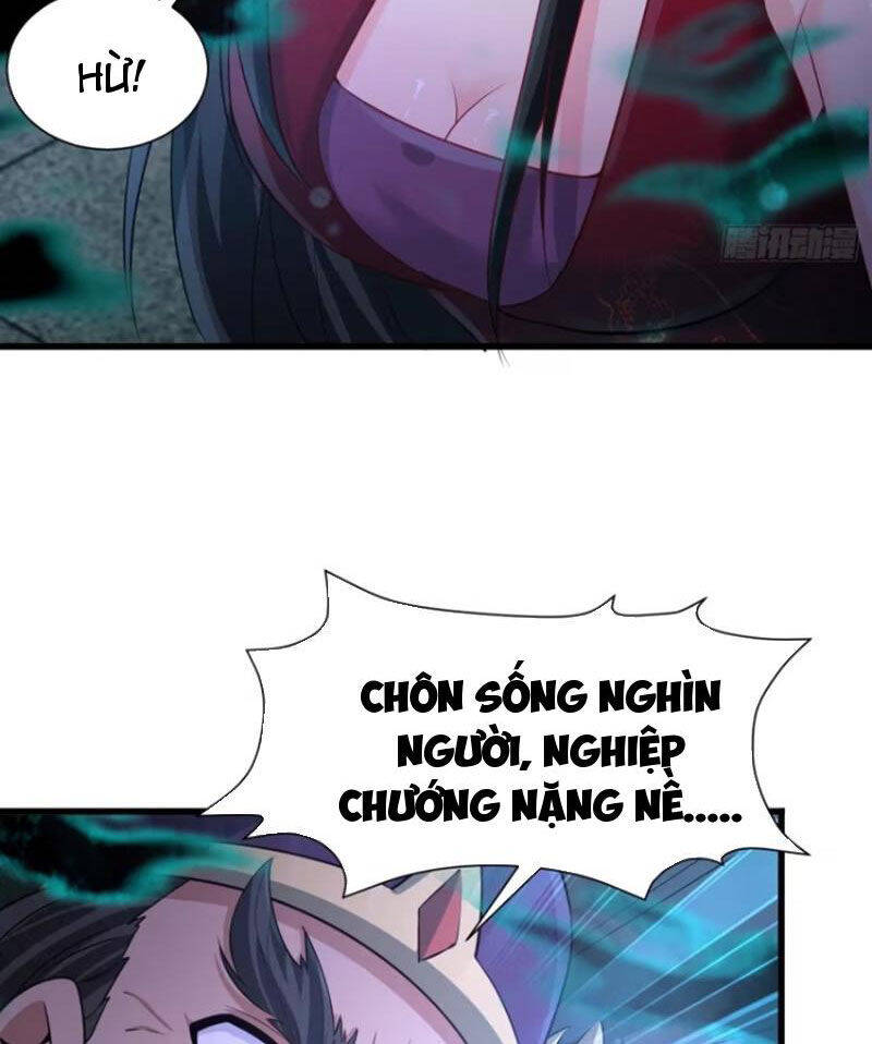 Phu Nhân Nhà Ta Đến Từ Địa Phủ Ngàn Năm Chap 13 - Next Chap 14