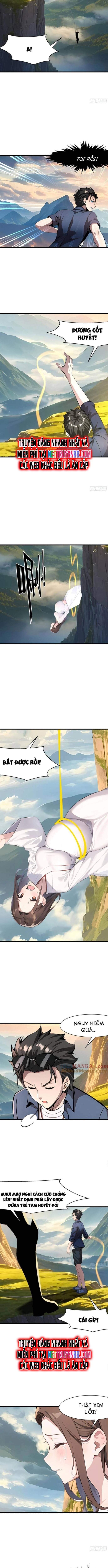 Phu Nhân Nhà Ta Đến Từ Địa Phủ Ngàn Năm Chap 130 - Next Chap 131