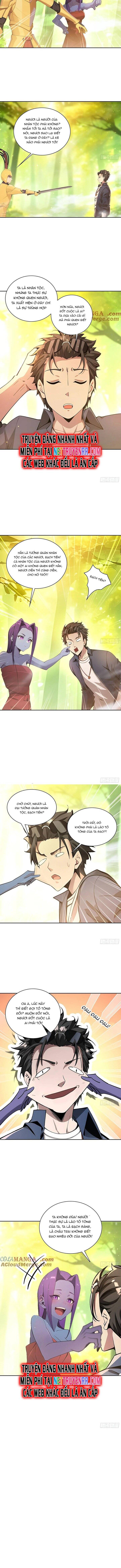 Phu Nhân Nhà Ta Đến Từ Địa Phủ Ngàn Năm Chap 131 - Next Chap 132