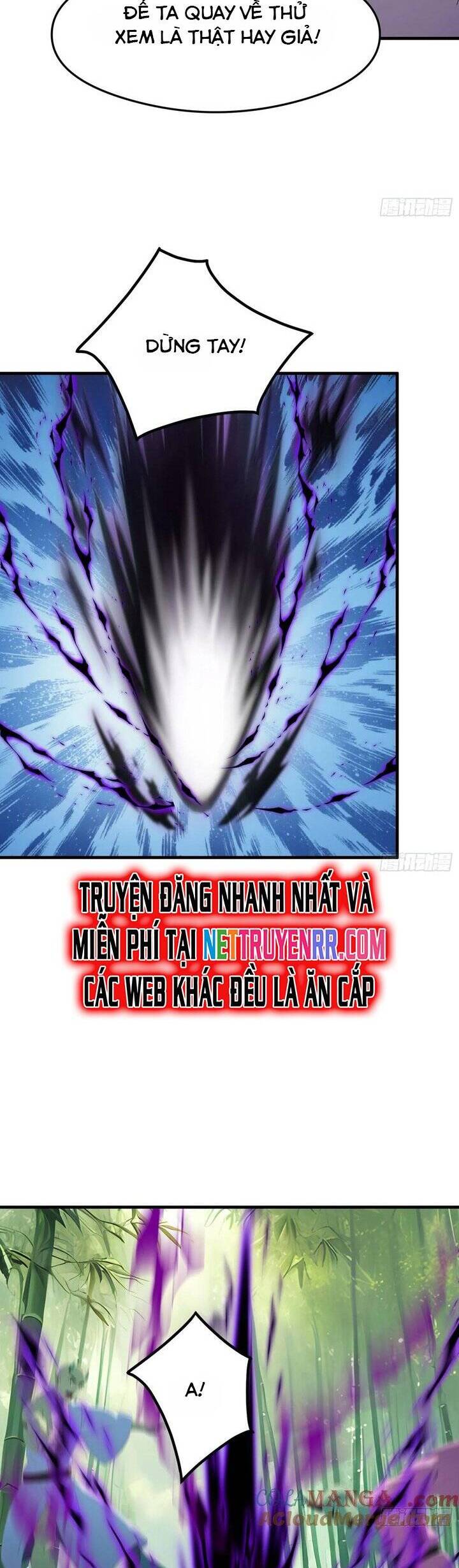 Phu Nhân Nhà Ta Đến Từ Địa Phủ Ngàn Năm Chap 133 - Next Chap 134