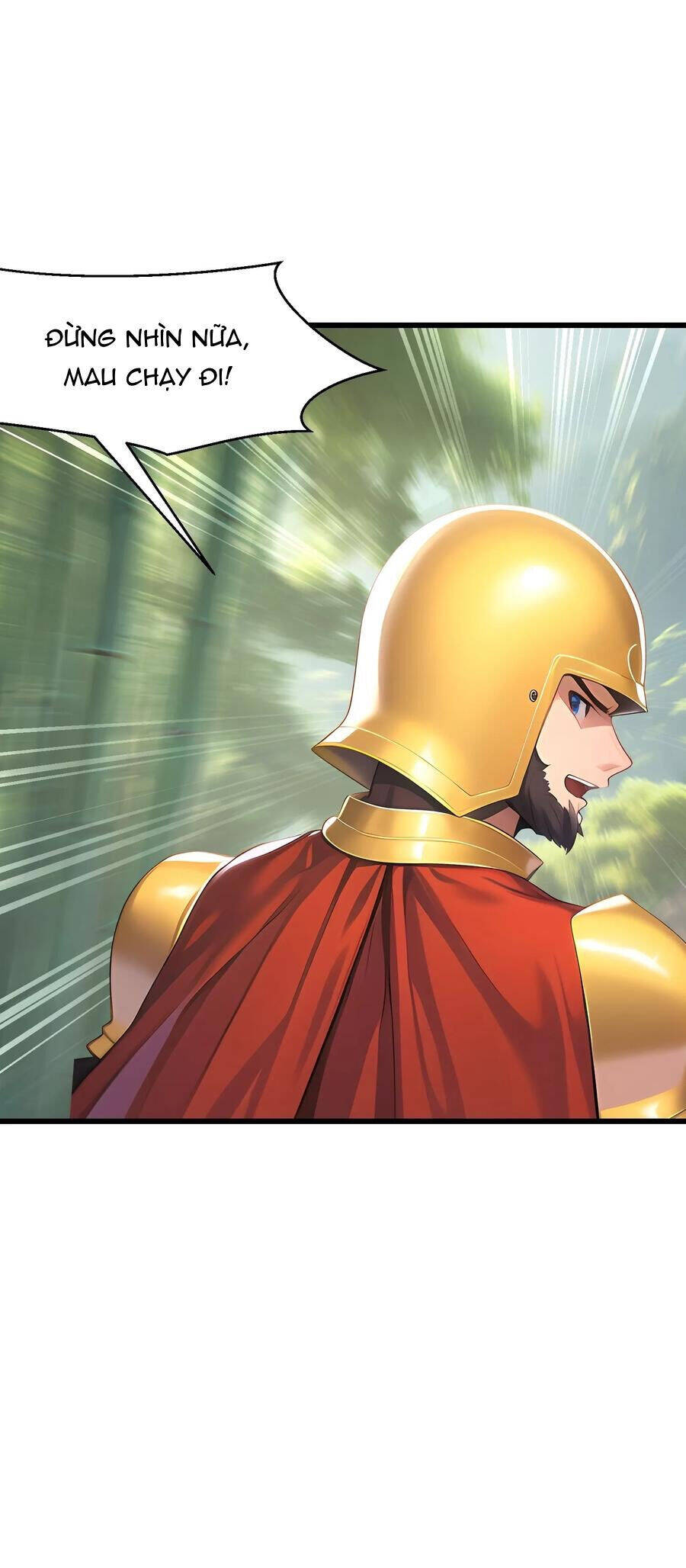 Phu Nhân Nhà Ta Đến Từ Địa Phủ Ngàn Năm Chap 134 - Next Chap 135