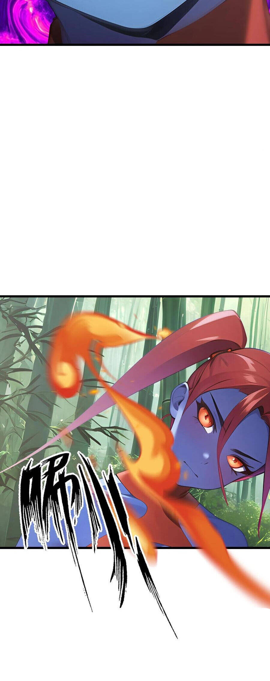 Phu Nhân Nhà Ta Đến Từ Địa Phủ Ngàn Năm Chap 134 - Next Chap 135