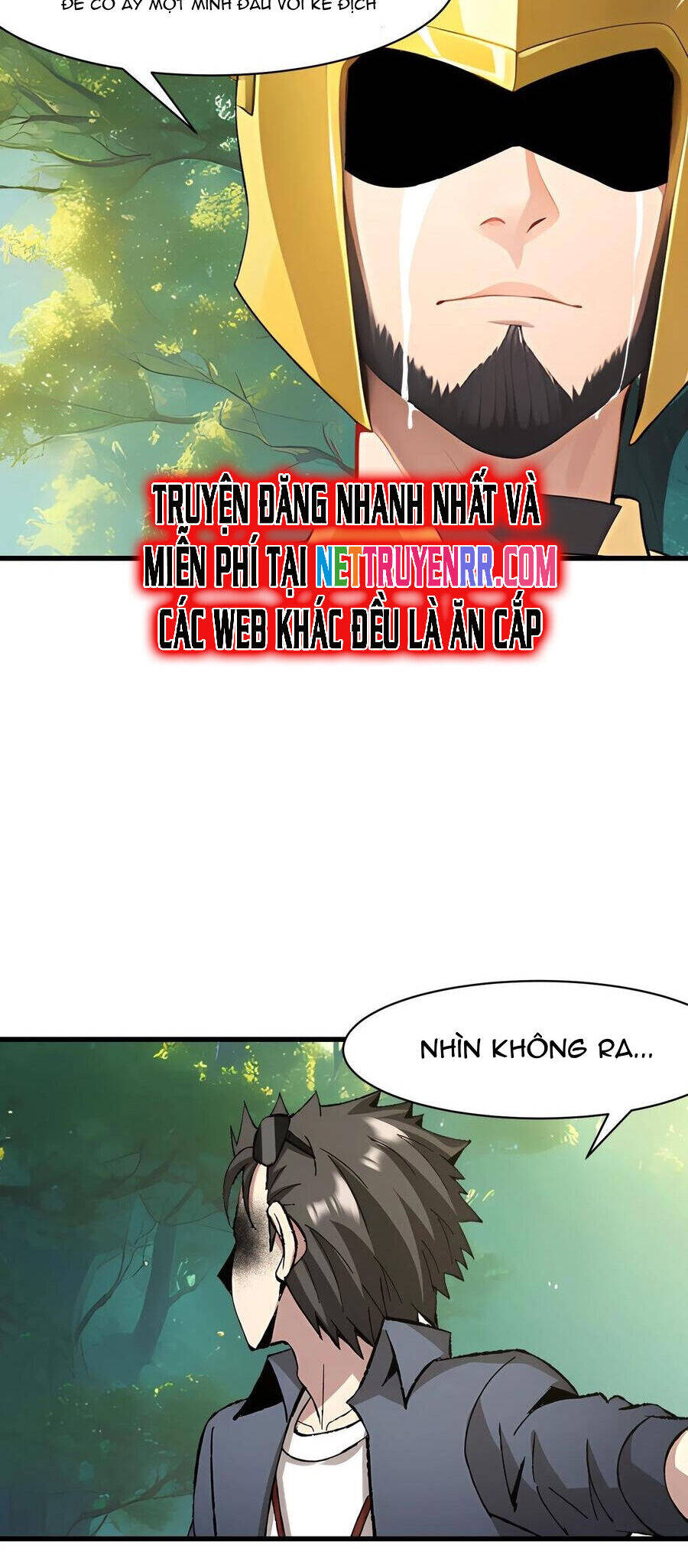 Phu Nhân Nhà Ta Đến Từ Địa Phủ Ngàn Năm Chap 134 - Next Chap 135
