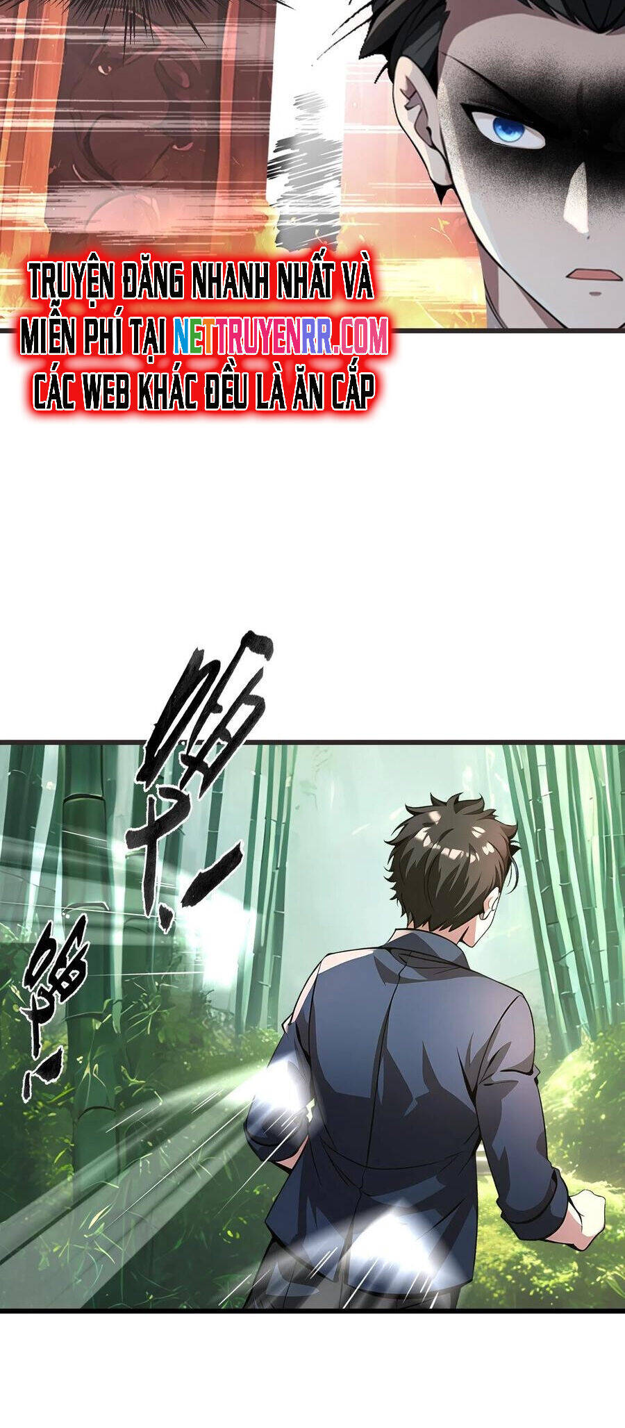 Phu Nhân Nhà Ta Đến Từ Địa Phủ Ngàn Năm Chap 134 - Next Chap 135