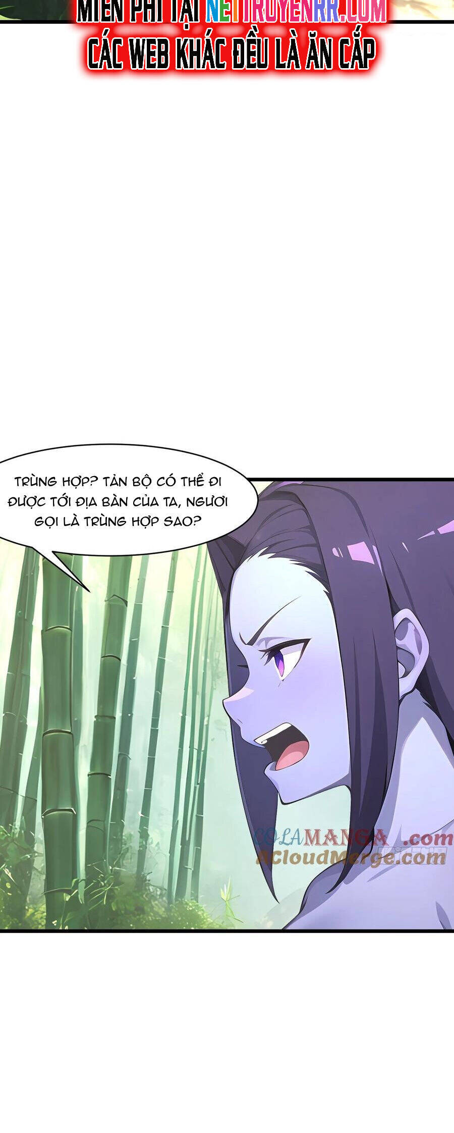 Phu Nhân Nhà Ta Đến Từ Địa Phủ Ngàn Năm Chap 134 - Next Chap 135