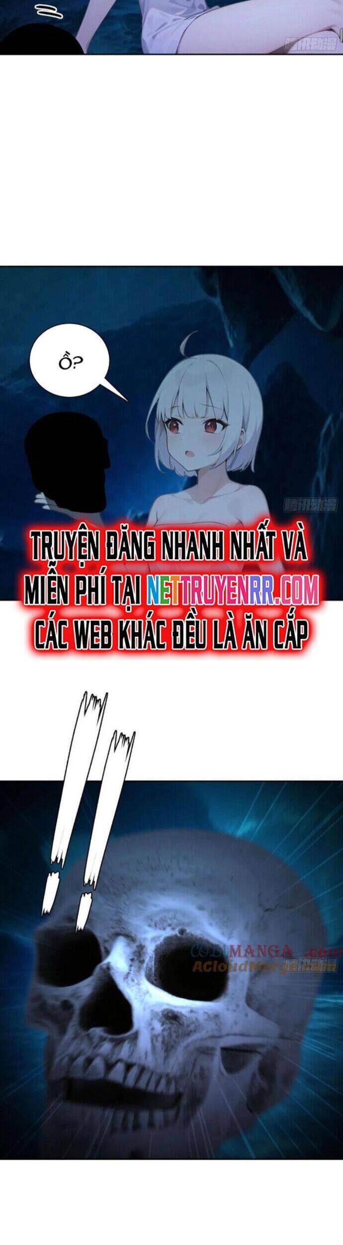 Phu Nhân Nhà Ta Đến Từ Địa Phủ Ngàn Năm Chap 135 - Next Chap 136