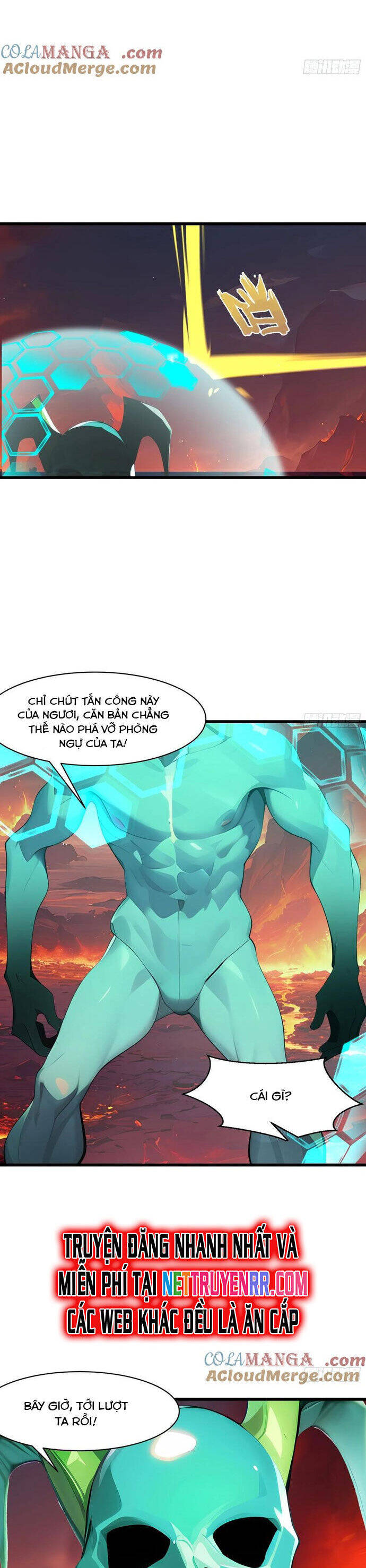 Phu Nhân Nhà Ta Đến Từ Địa Phủ Ngàn Năm Chap 136 - Next Chap 137