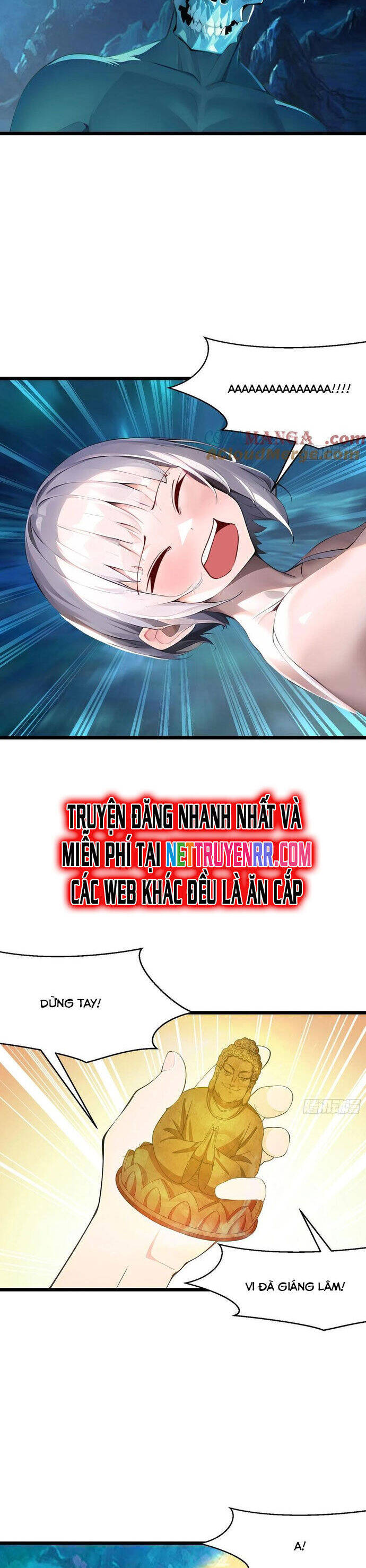 Phu Nhân Nhà Ta Đến Từ Địa Phủ Ngàn Năm Chap 136 - Next Chap 137