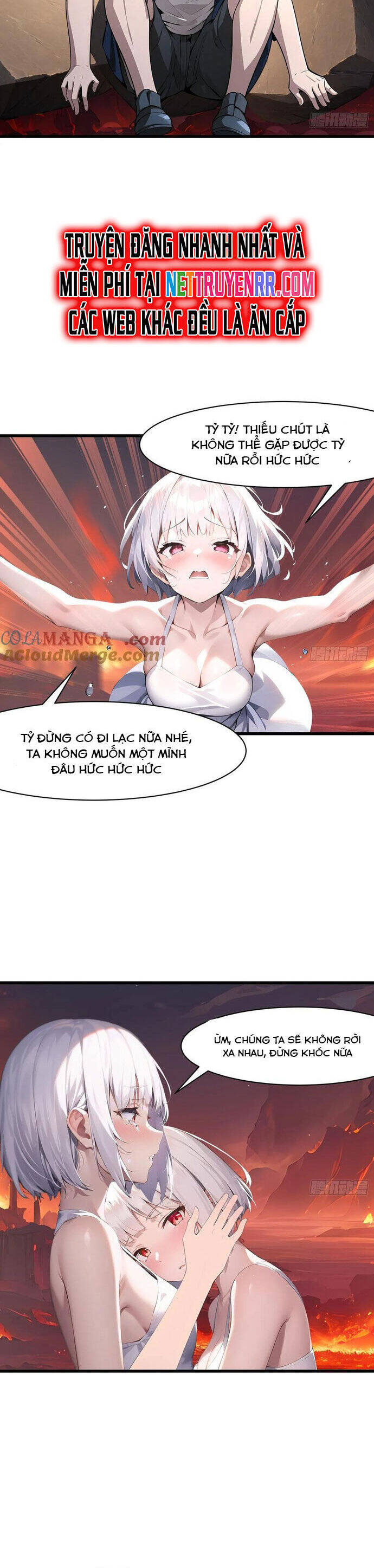 Phu Nhân Nhà Ta Đến Từ Địa Phủ Ngàn Năm Chap 136 - Next Chap 137