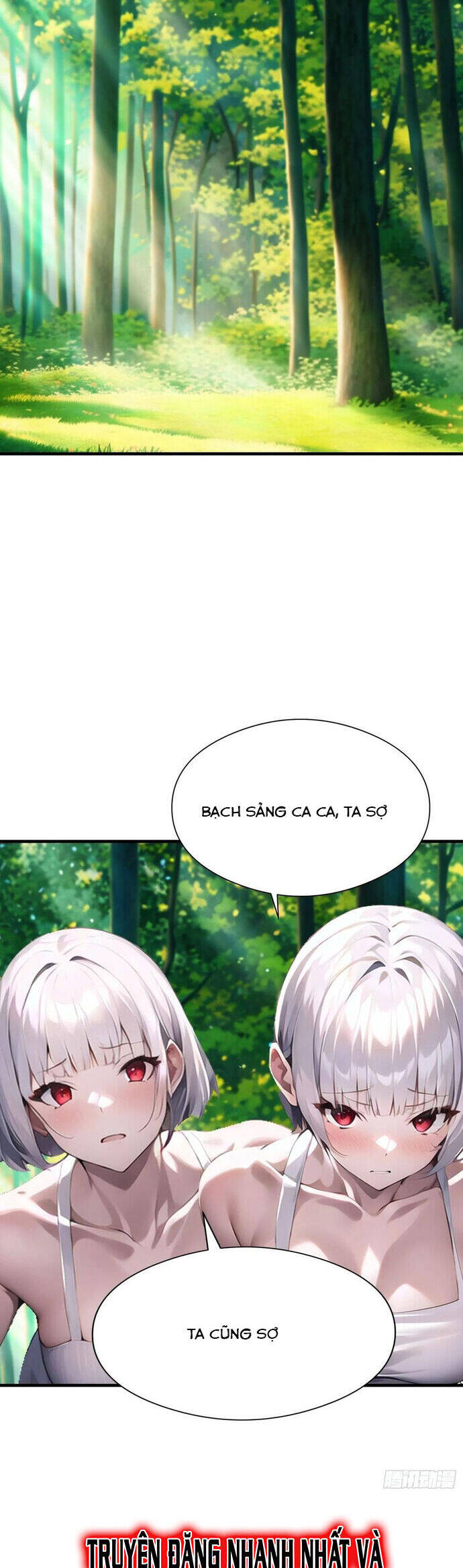 Phu Nhân Nhà Ta Đến Từ Địa Phủ Ngàn Năm Chap 137 - Next Chap 138