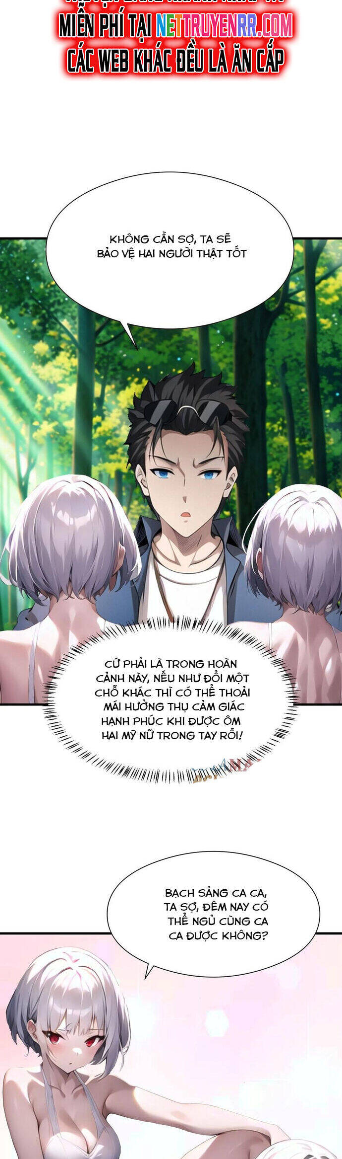 Phu Nhân Nhà Ta Đến Từ Địa Phủ Ngàn Năm Chap 137 - Next Chap 138