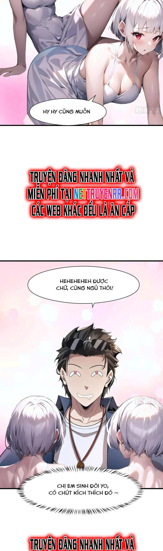 Phu Nhân Nhà Ta Đến Từ Địa Phủ Ngàn Năm Chap 137 - Next Chap 138